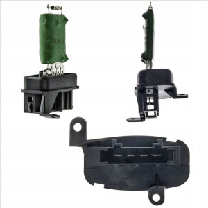 Rezystor Opornik Dmuchawy Mercedes Vito W638 V