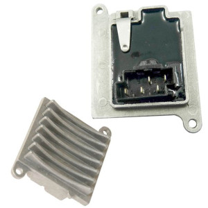 Rezystor Opornik Dmuchawy Mercedes M Ml E W211 163