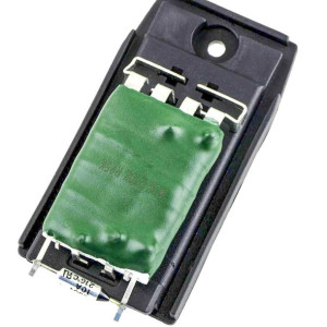 Rezystor Opornik Dmuchawy Ford Ka Transit Connect