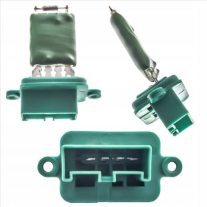 Rezystor Opornik Dmuchawy Fiat Panda Punto Stilo