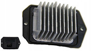 Rezystor Opornik Dmuchawy Do Honda Civic Crv