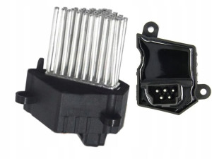 Rezystor Opornik Dmuchawy Bmw 3 E46 5 E39 X3 X5