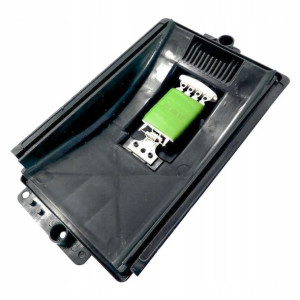Rezystor Opornik Dmuchawy Audi Tt 98-06 A3 96-03