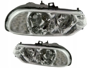 Reflektor Przedni Lampa Alfa Romeo 156 Prawy Vat