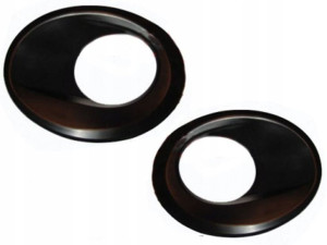 Ramka Lampy Przeciwmgielnej Ford Mondeo 00-03 Lewa