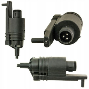 Pompka Spryskiwaczy Audi 80 100 A4 A6 C4 B4 B5