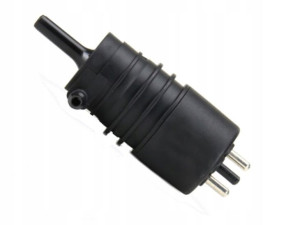 Pompka Spryskiwacza Mercedes C E S Sl W123/124