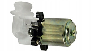 Pompka Spryskiwacza Do Citroen Berlingo Jumper