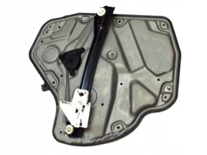 Podnośnik Szyb Tył Prawy Skoda Octavia Ii Panel