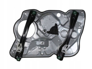 Podnośnik Szyb Przód Prawy Skoda Octavia Ii Panel