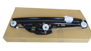 Podnośnik Mechanizm Szyb Do Bmw 5 E60 E61 Le Tył