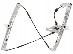 Podnośnik Elek Mechanizm Szyb Prawy Peugeot 206