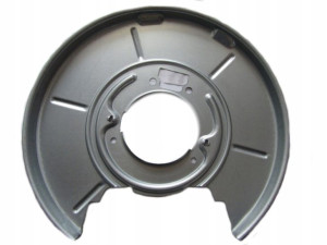 Osłona Tarczy Hamulcowej Tył Prawa Bmw 3 E46 E36