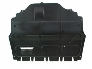 Osłona Silnika Audi A1 Diesel