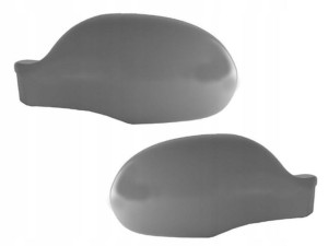 Obudowa Nakładka Lusterka Prawa Citroen C5 C6