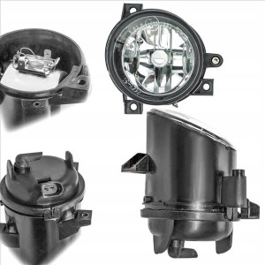 Nowy Halogen Prawy Lampa Vw Fox Polo Lupo