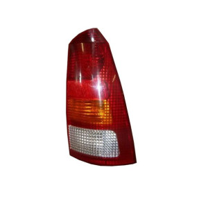 Nowa Lampa Tylna Ford Focus Kombi 98-04 Prawa