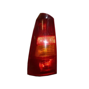 Nowa Lampa Tylna Ford Focus Kombi 98-04 Lewa