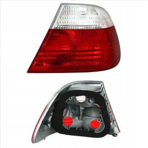 Nowa Lampa Tylna Bmw 3 E46 Prawa Ece Coupe Tyc