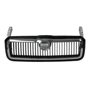 Nowa Atrapa Gril Skoda Octavia 97-00 Komplet Grill