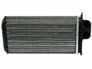 Nagrzewnica Citroen C2 C3 C3 Ii C3 Plurier Picass