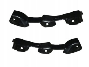 Mocowanie Zderzaka Ford Fiesta 02-05 Komplet