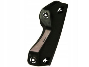 Mocowanie Ślizg Uchwyt Błotnika Prawe Vw Passat B6