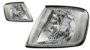 Migacz Kierunkowskaz Przód Pr Do Audi A3 8l