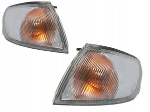 Migacz Kierunkowskaz Przedni Nissan Almera95-00 P
