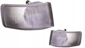 Migacz Kierunek Przód Lewy Boxer Ducato Jumper