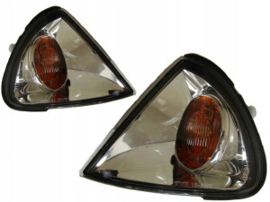 Migacz Kierunek Przedni Toyota Avensis 00-03 Prawy