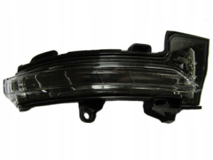 Migacz Kierunek Lusterko Skoda Octavia Iii Prawy