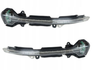 Migacz Kierunek Lusterko Seat Leon 5f Lewy