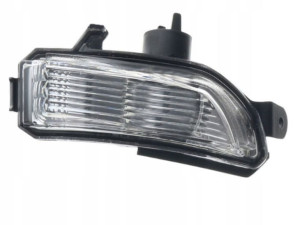 Migacz Kierunek Lusterko Prawy Skoda Rapid Fabia