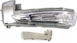 Migacz Kierunek Lusterko Pr Citroen C4 Picasso Ds5