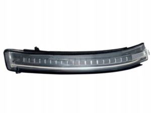 Migacz Kierunek Lusterko Nissan Qashqai X-trail P