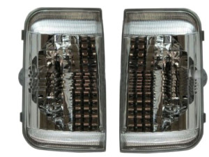 Migacz Kierunek Lusterka Pr Ducato Jumper Boxer