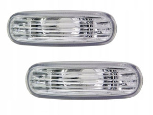 Migacz Kierunek Fiat Panda Stilo Punto Ii Fl Idea