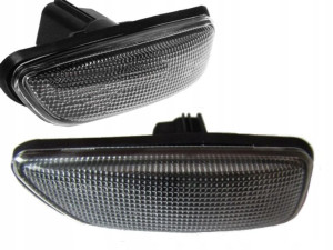Migacz Kierunek Boczny Pr Volvo S60 S80 V70 Xc90