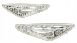 Migacz Kierunek Boczny Do Bmw X5 E70 X6 E1 X3 F25