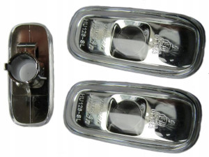 Migacz Kierunek Audi A2 A3 A4 B5 A6 C5 A8 Komplet