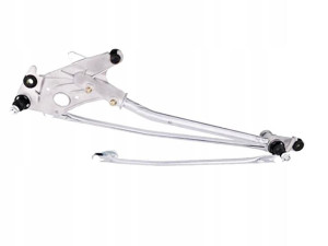 Mechanizm Wycieraczek Przód Honda Civic Fn/fk Nowy