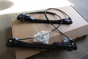Mechanizm Szyb L Seat Ibiza Cordoba 2 Drzwiowy