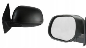 Lusterko Zewnętrzne Pr Do Citroen C-crosser
