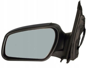Lusterko Zewnętrzne Lewe Ford Focus Ii 2004-2008