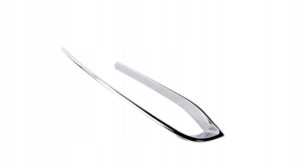 Listwa Atrapa Zderzaka Prawa Chrom Bmw 5 F10/f11