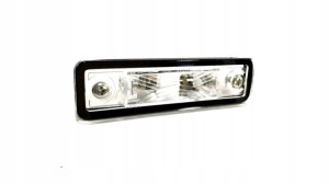 Lampka Rej Tablicy Opel Omega Signum Tigra Vectra