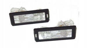 Lampka Rej Tablicy Dacia Duster Lodgy Logan