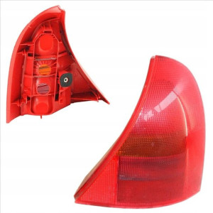 Lampa Tył Renault Clio Ii 98-01 Prawa Nowa Tyc