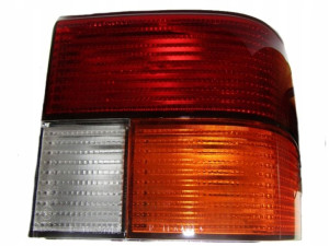 Lampa Tylna Tył Lewa Volkswagen Transporter T4